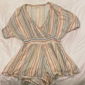 Urban Outfitters Romper